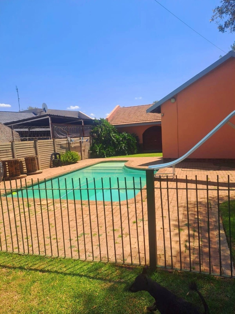 4 Bedroom Property for Sale in Orkney North West